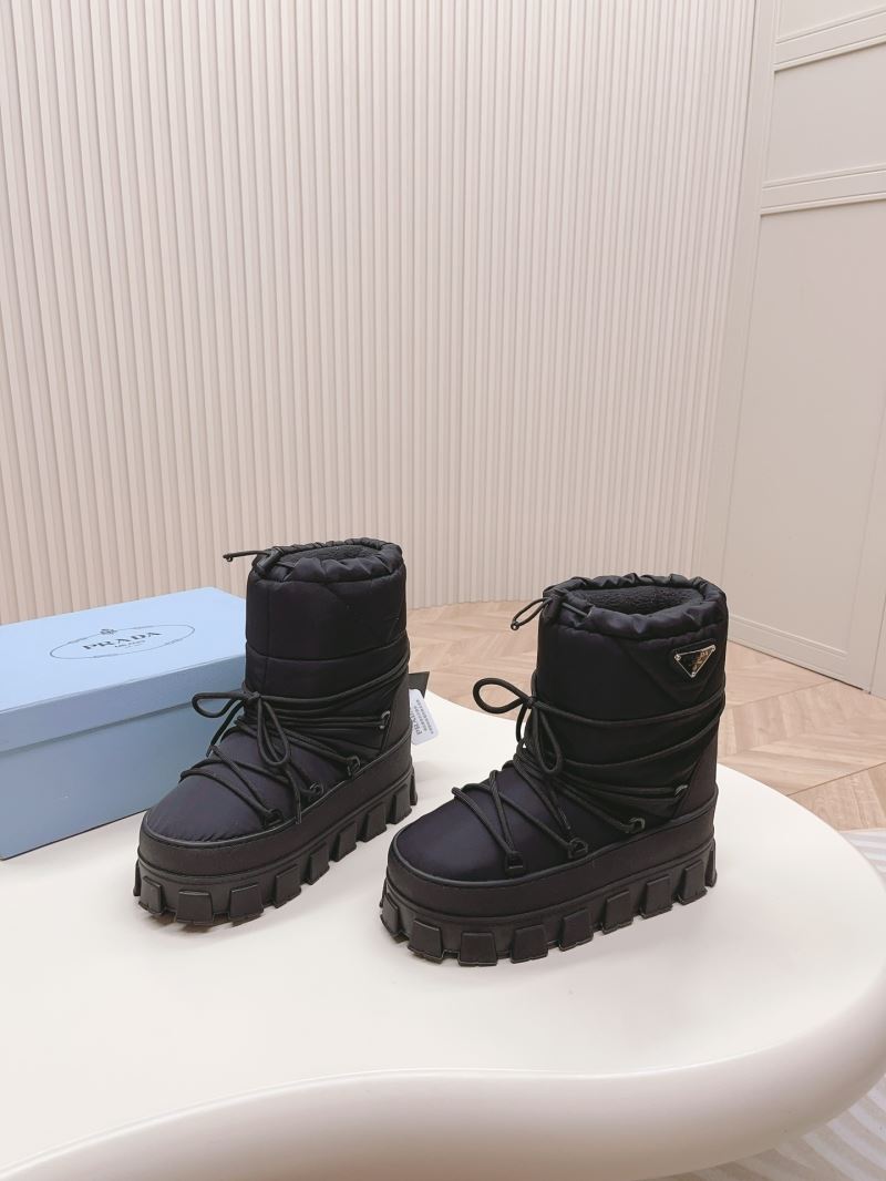 Prada Boots